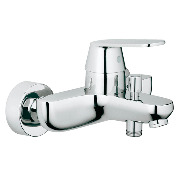 Смеситель для ванны, хром Grohe Eurosmart Cosmopolitan 32831000
