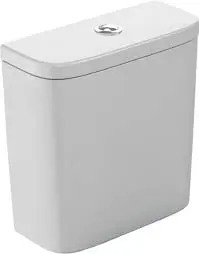 Бачок для унитаза Jacob Delafon Struktura ETAG212-WTE