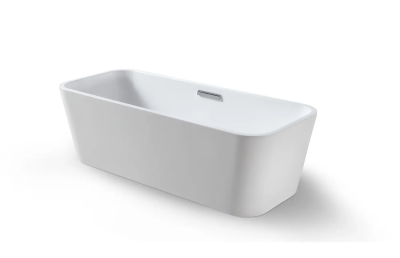 Ванна отдельностоящая, акрил, 180х75, белая SSWW M702