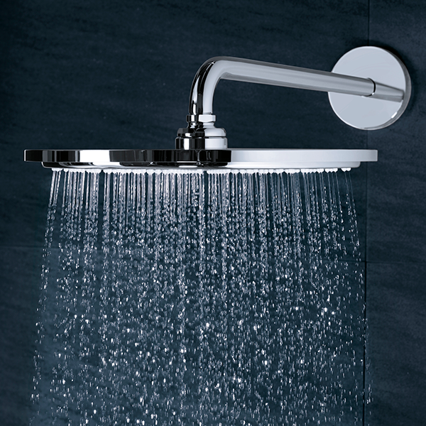 Верхний душ, хром Grohe Rainshower 310 Cosmopolitan 27477000