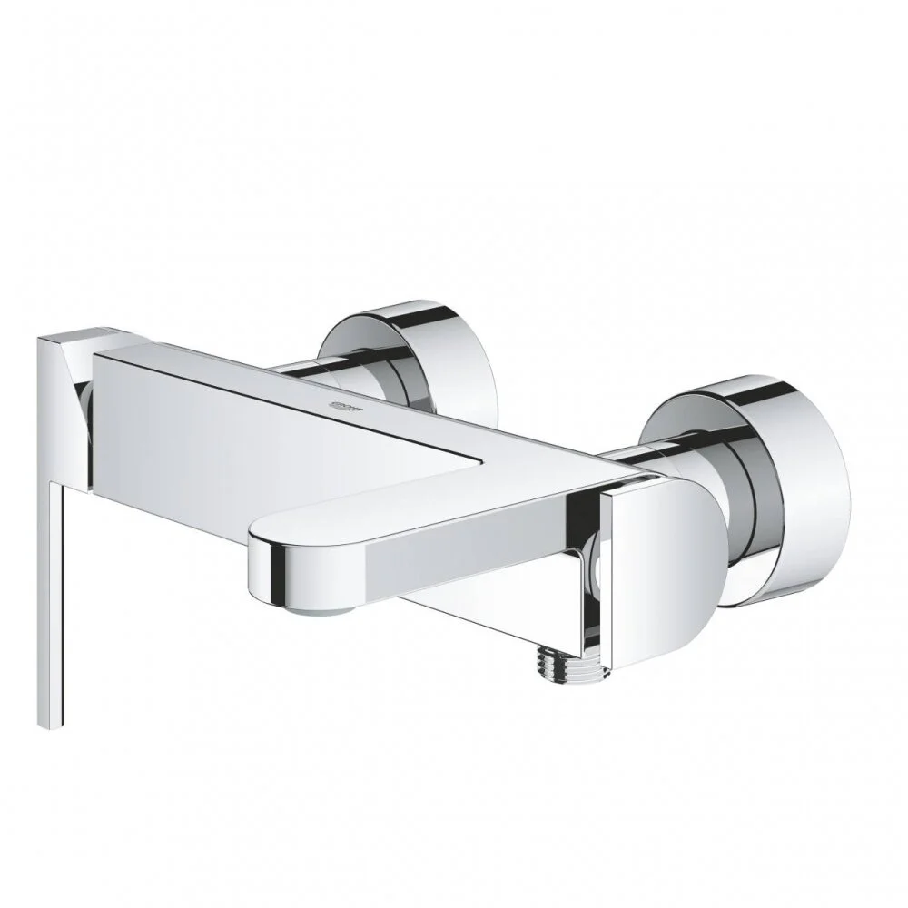 Смеситель для ванны, хром Grohe Europlus 33553003