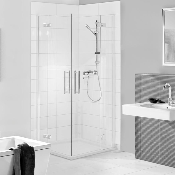 Ручной душ, хром Grohe Euphoria Cosmopolitan Stick 27367000