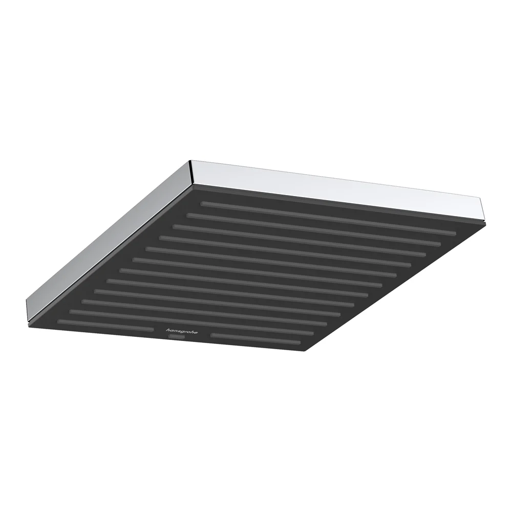 Верхний душ, хром Hansgrohe Pulsify E 260 1jet 24330000