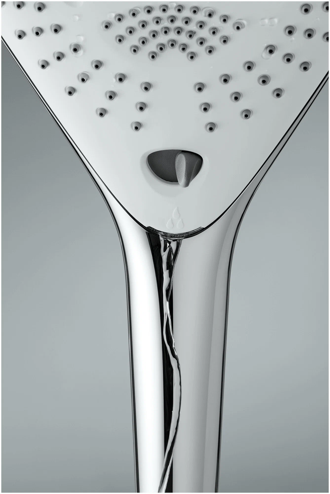 Душевой гарнитур 900, хром Kludi Fizz 6774005-00