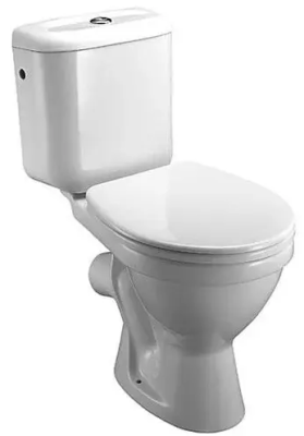 Унитаз напольный Jika Lyra 8242340002429