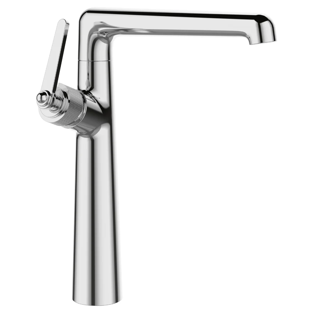 Смеситель для раковины, хром ESKO Bangkok BG25