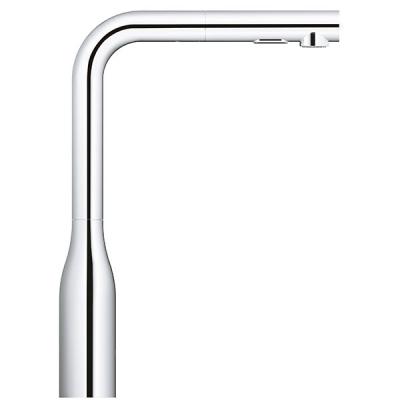 Смеситель для кухни, хром Grohe Essence 30270000
