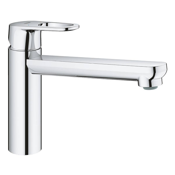 Смеситель для кухни, хром Grohe BauFlow 31688000