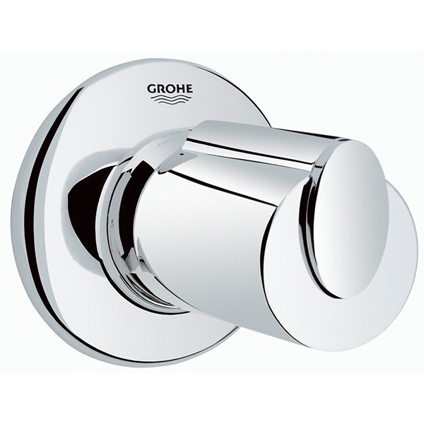 Накладная панель скрытой вентильной головки Grohe Grohtherm1000 19237000
