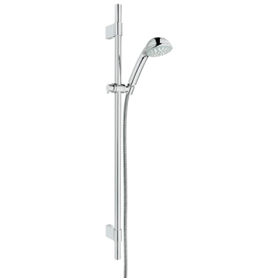 Душевой гарнитур 900, 5 режимов струи Grohe Relexa Five 28941000