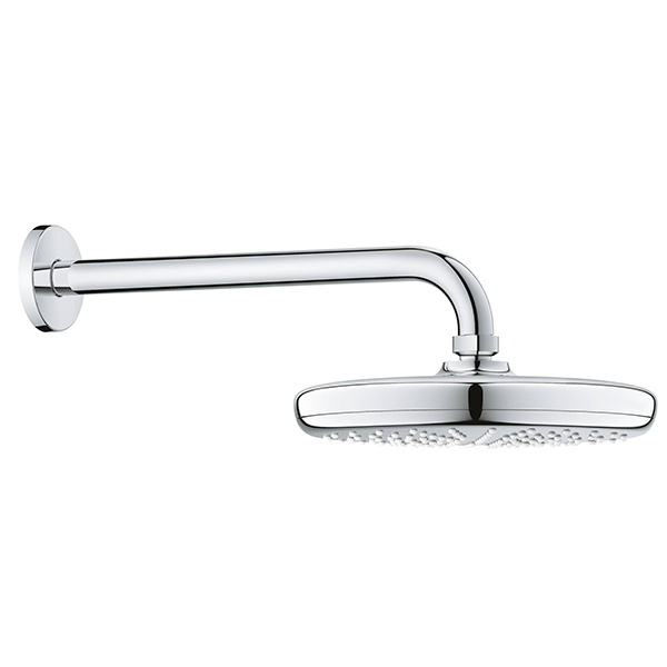 Верхний душ Grohe New Tempesta 210 26412000
