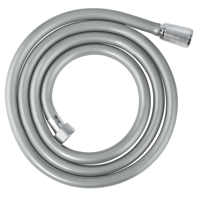 Душевой шланг 1750, хром Grohe Rotaflex 28410002