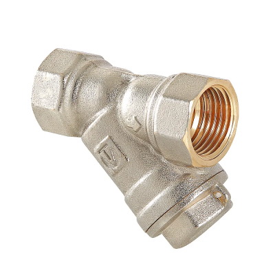 VT.192.N.05 Фильтр косой 3/4" вн.-вн. VALTEC