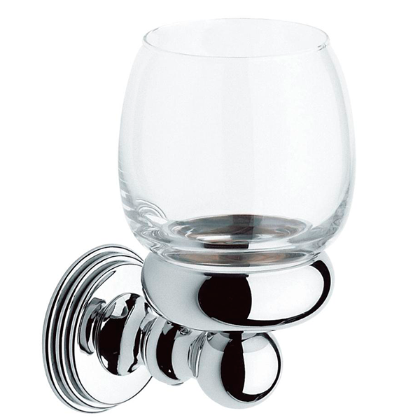 Держатель для стакана, хром Grohe Sinfonia 40043000