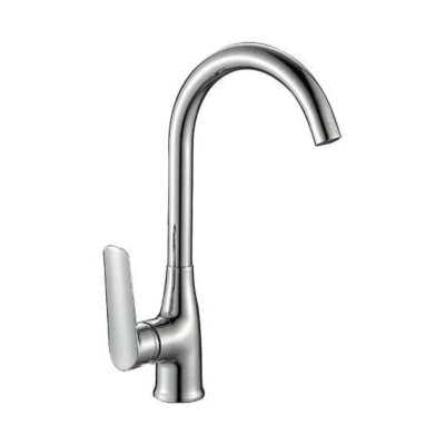 Смеситель для кухни, хром ESKO Lagos LG 519