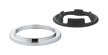 Подиум для смесителя Bau Grohe 48052000