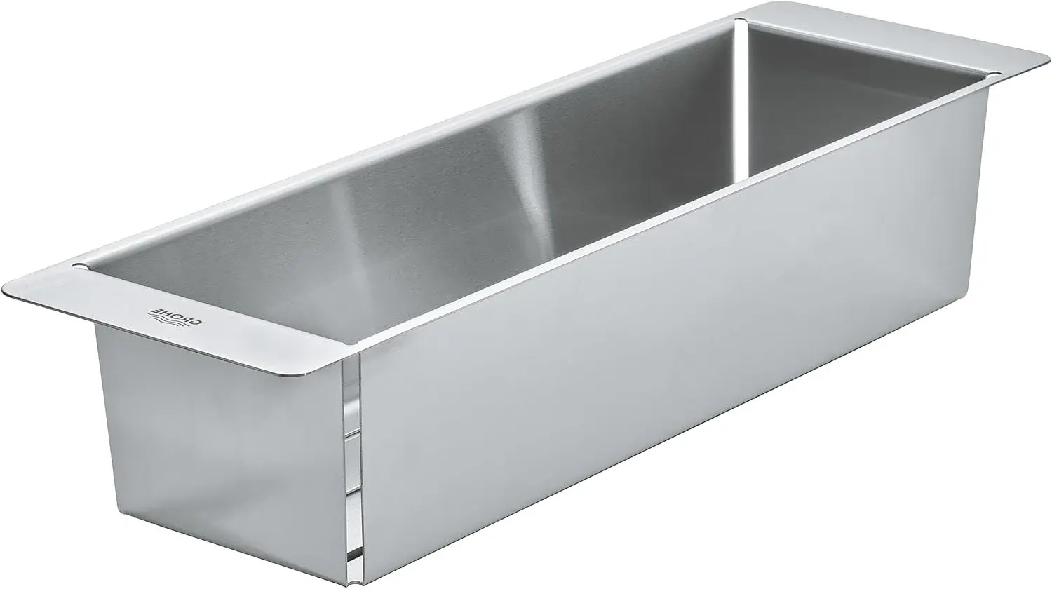 Многофункциональный колландер 490x150, нержавеющая сталь Grohe 40853SD0