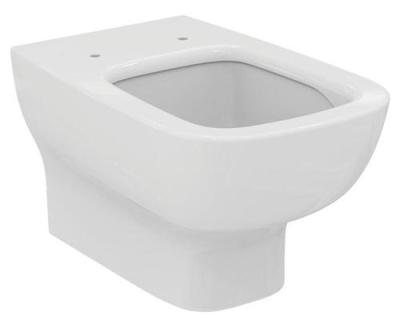 Унитаз подвесной, белый Ideal Standard Esedra AquaBlade T386001