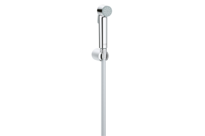Гигиенический душ, шланг 1000, хром Grohe Tempesta-F Trigger Spray 30 26352000