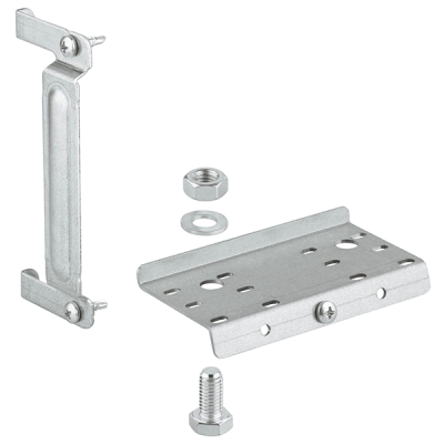 Монтажный набор для Rapid SL Grohe Rapid Pro 39049000