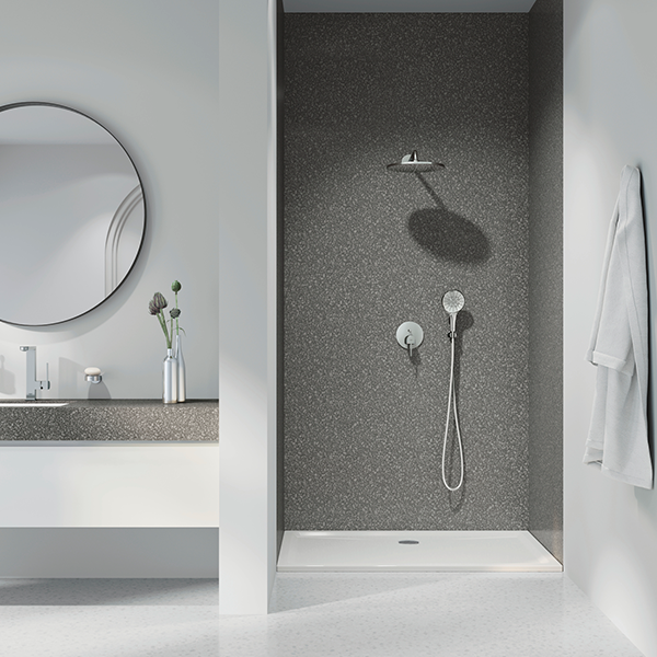 Душевой шланг GROHE Silverflex 1750 мм 28388000