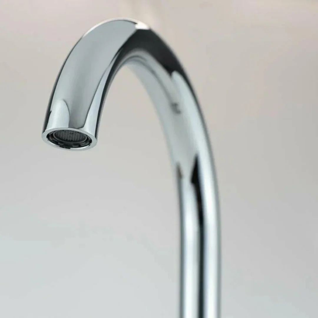 Смеситель для кухни, хром ESKO Asti AT 519