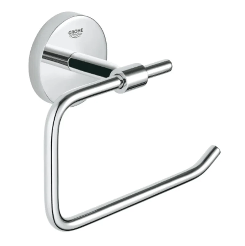 Держатель бумаги GROHE BauCosmopolitan без крышки 40457001