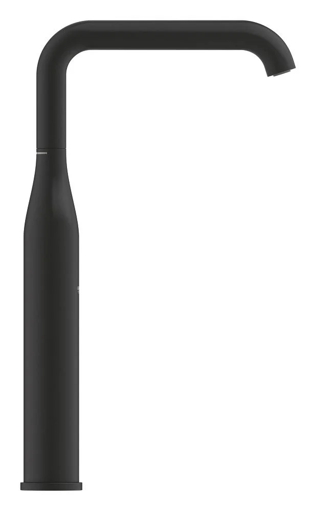 Смеситель для раковины, размер XL, черный Grohe Essence 24170KF1