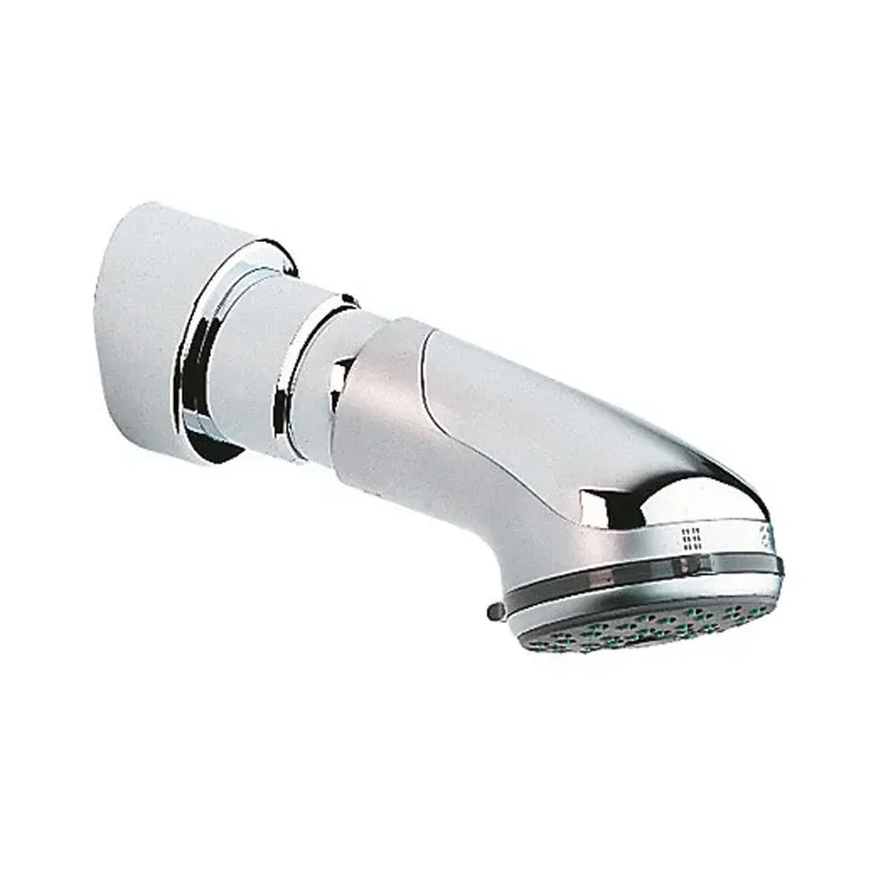 Верхний душ, хром Grohe Relaxa Plus 28190000