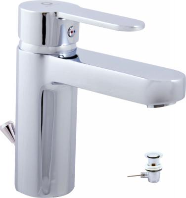 ZA027.5 ZAMBEZI Смеситель для раковины