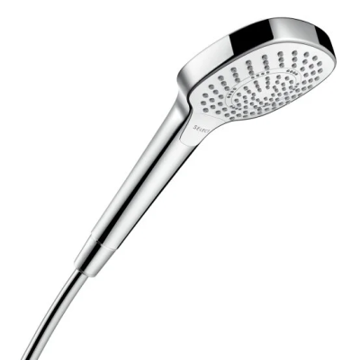 Ручной душ, хром Hansgrohe Croma 110 Select E Multi HS 26810400