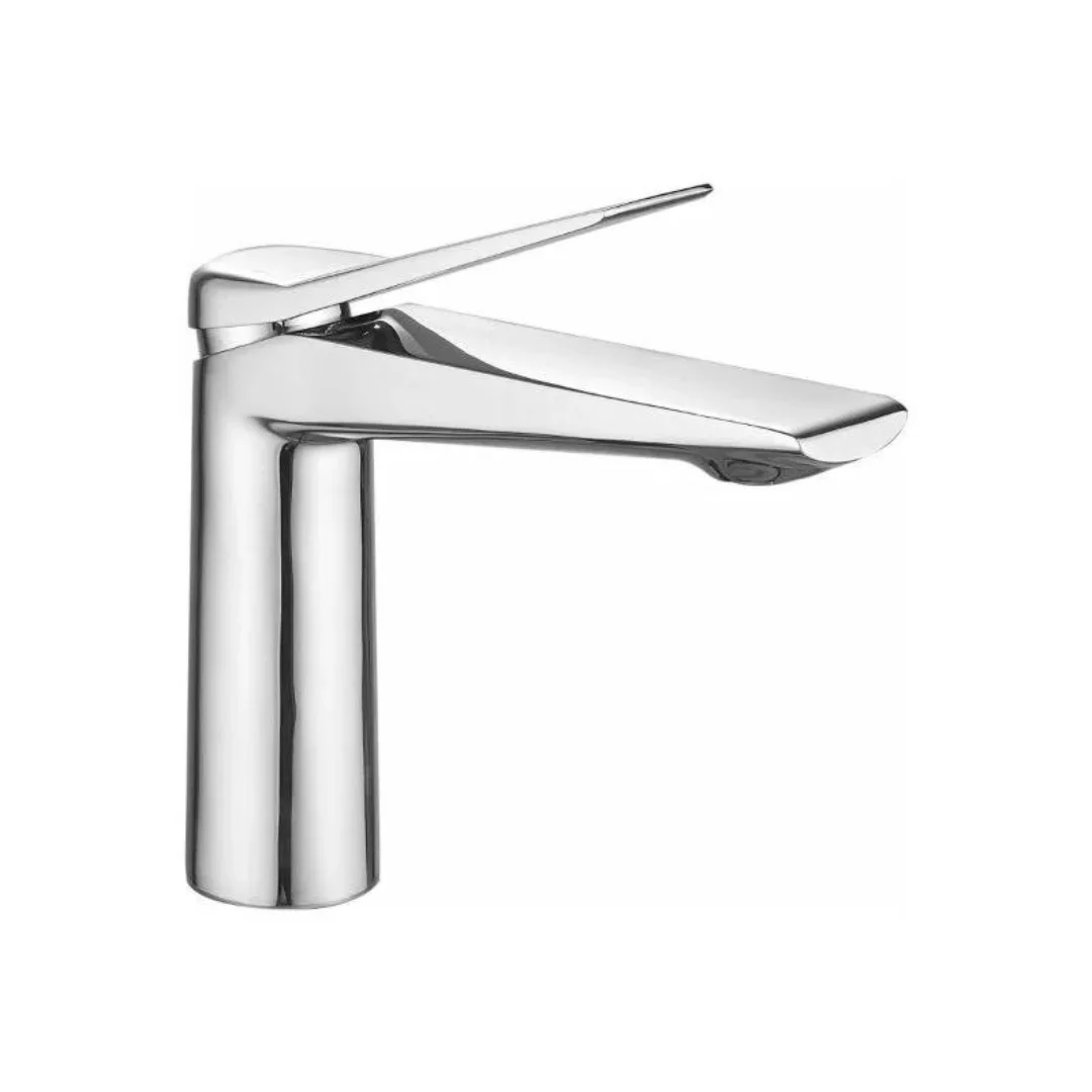 Смеситель для раковины, хром ESKO Shanghai SHA26