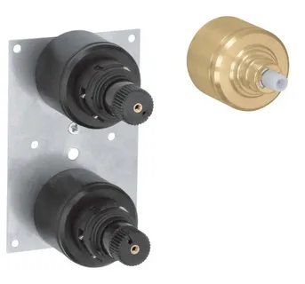 18072000 display rough-in kit (з/ч)