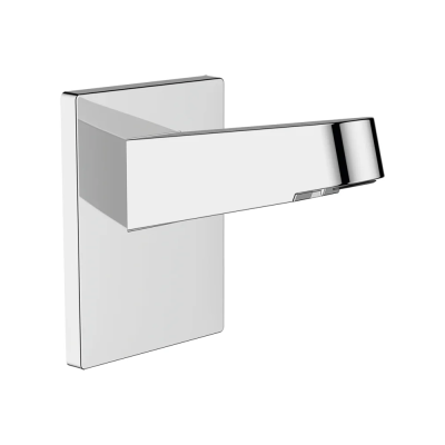 Держатель верхнего душа 260, настенный, хром Hansgrohe 24149000