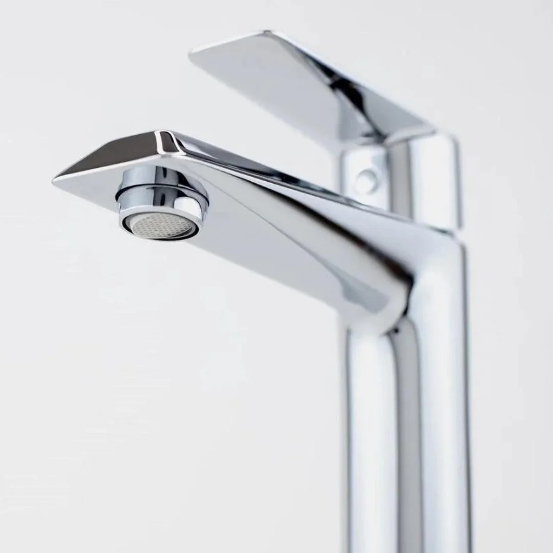 Смеситель для раковины, хром ESKO New York NY26