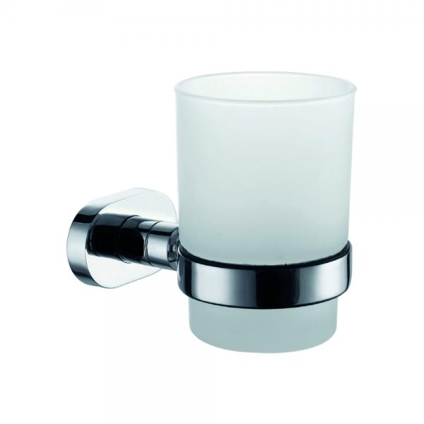 4FSR284060 CORALLO Стакан с держателем