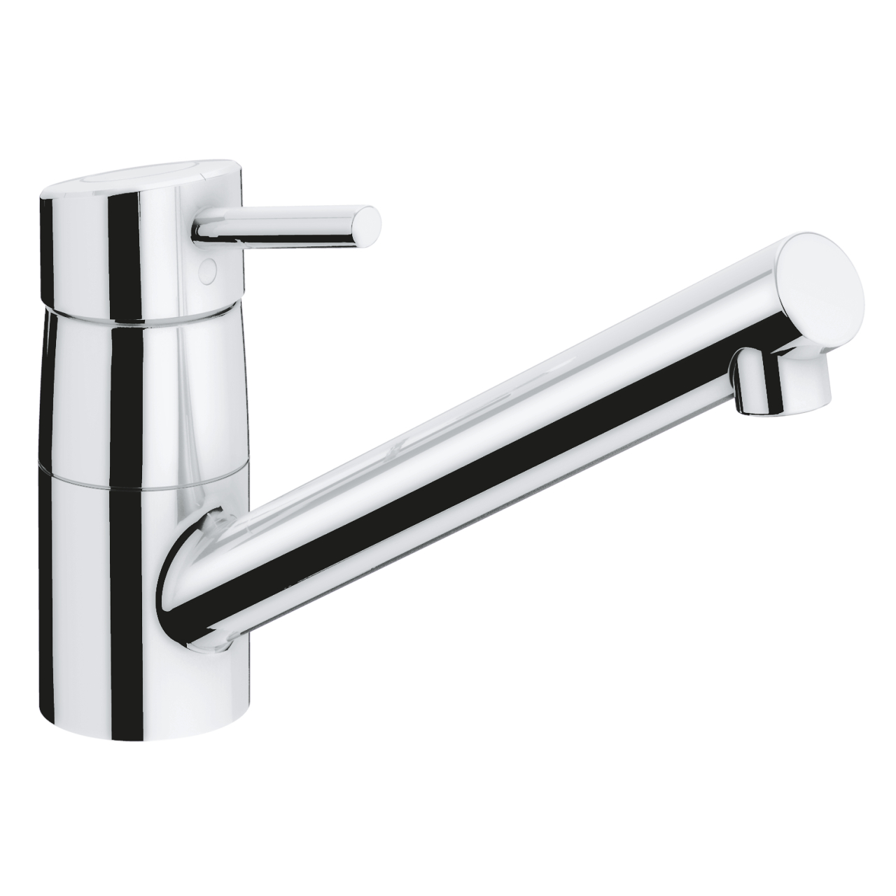 Смеситель для кухни, хром Grohe Concetto 32659000