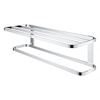 Полка для полотенец 600, хром Grohe Selection 41066000