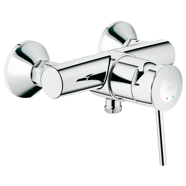 Смеситель для душа Grohe BauClassic 32867000 | Купить в Алматы