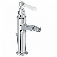 Смеситель для биде с донным клапаном, хром Jacob Delafon Cleo 1889 E24310-CP