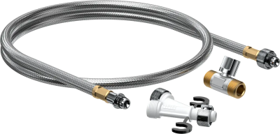 Комплект подключения для смарт-унитаза Hansgrohe 60308000