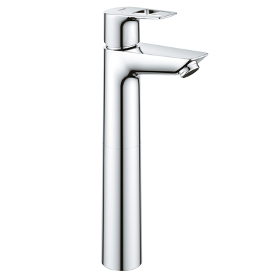 Смеситель для раковины, размер XL, хром Grohe BauLoop 23764001