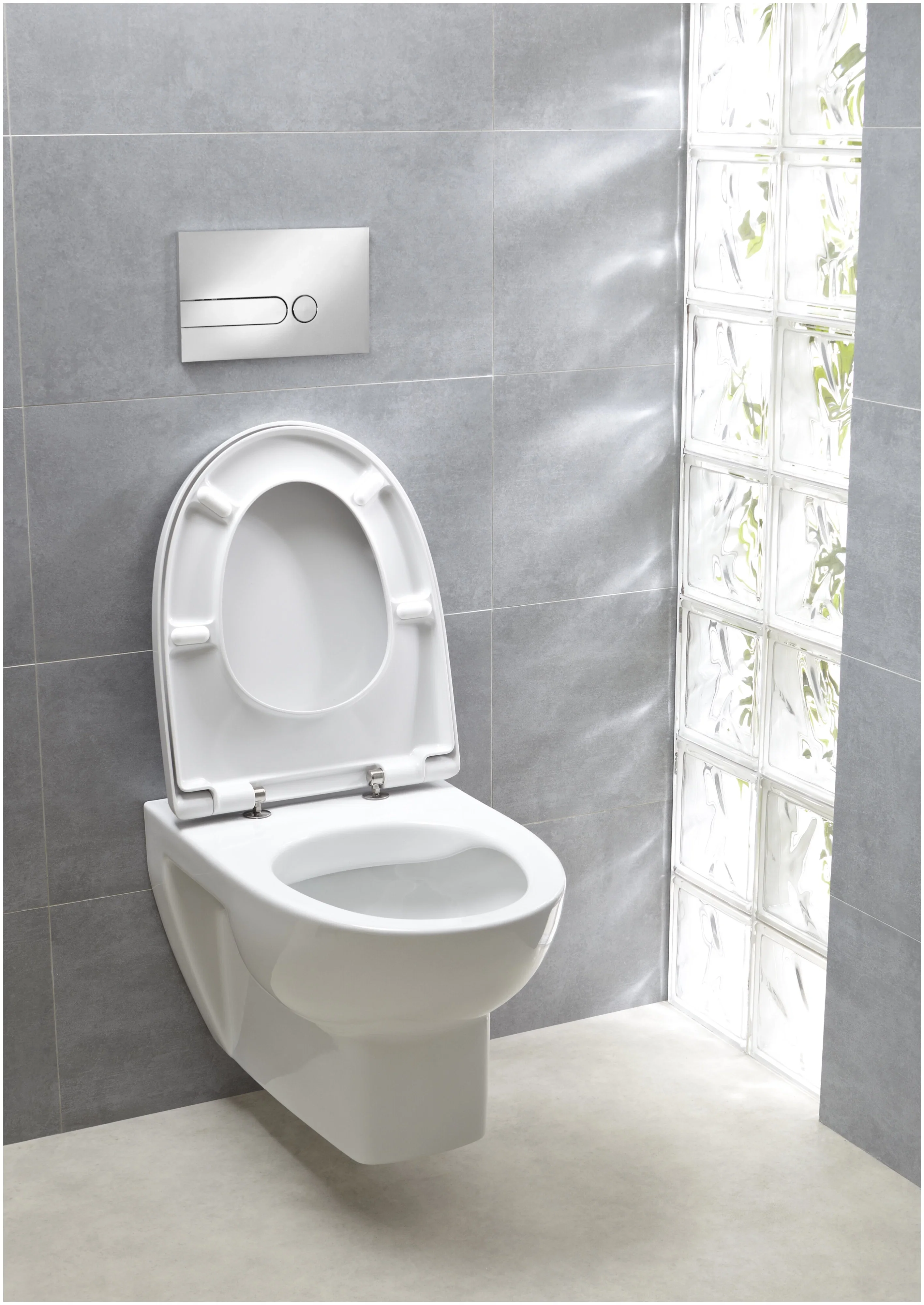 Унитаз подвесной, белый Jacob Delafon Odeon Up E4570-00