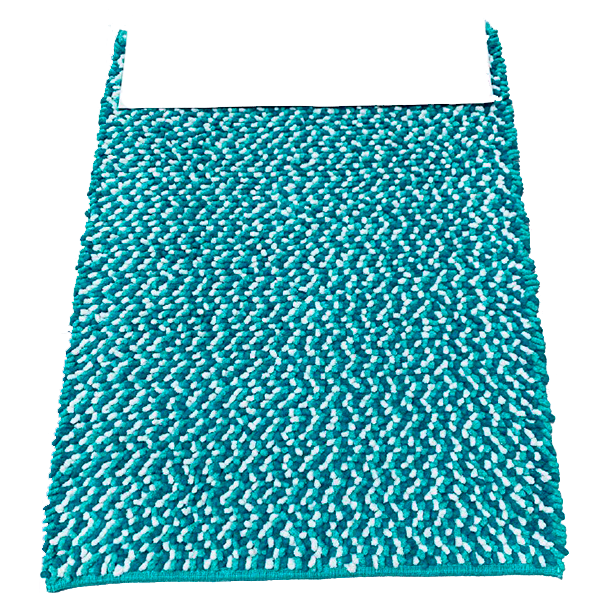 3FTAD326121 POP Коврик 57*70 (зеленый)