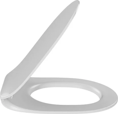 Крышка-сиденье для унитаза с микролифтом Jacob Delafon Cleo E24048-0