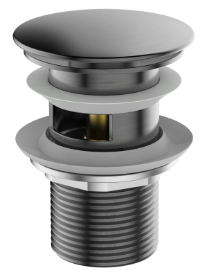 Донный клапан, графит ESKO BGGM