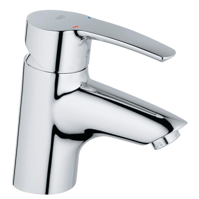 32468001 Eurostyle Смеситель однорычажный для раковины DN 15 S-Size