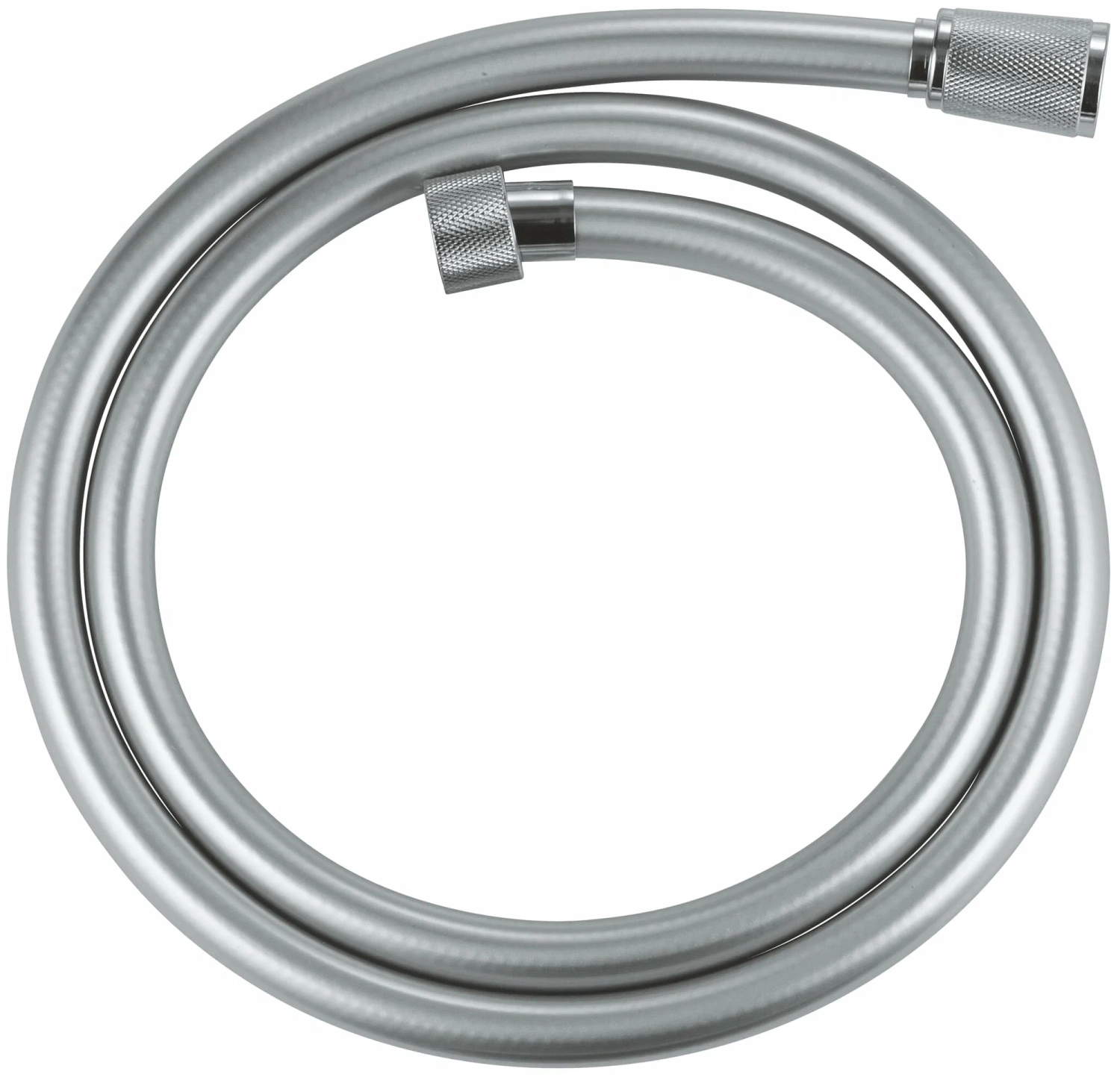 Душевой шланг 1250, хром Grohe Silverflex 28362001