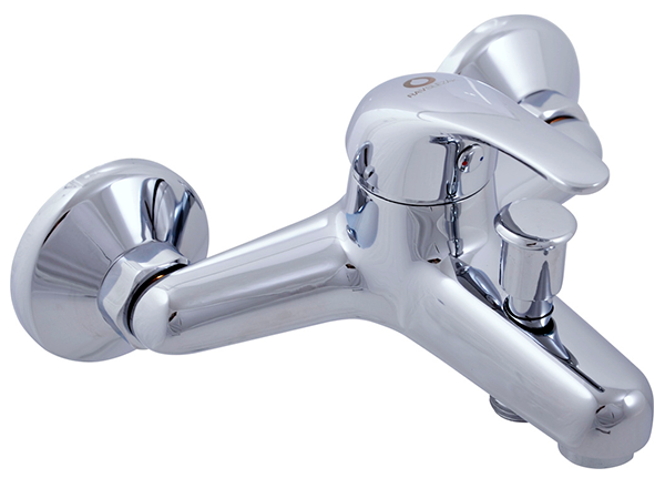 SA054.5 SAZAVA Смеситель для ванны