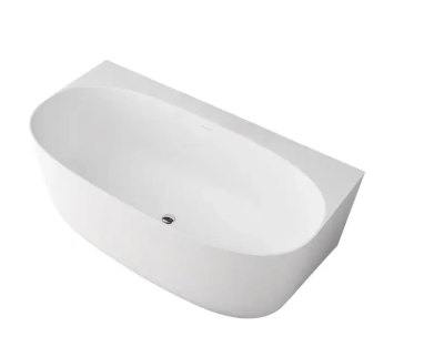 Ванна 175х91, белая SSWW WB1920